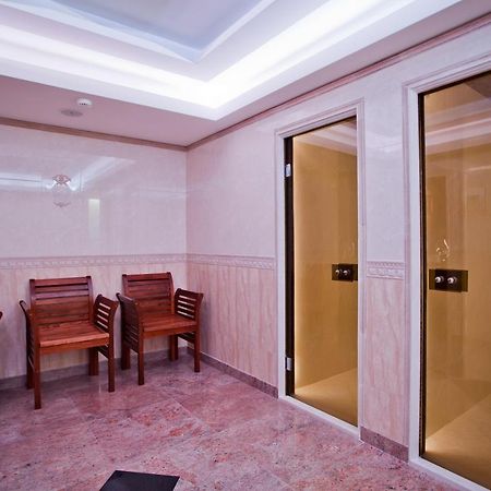 Hotel Incognito Pomorie Exterior photo