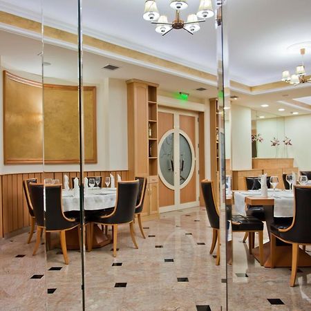 Hotel Incognito Pomorie Exterior photo